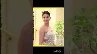 actress saree design |bollywood actress saree look #sadi  #saree  #bollywoodsareedesign #shorts