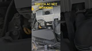 Stuck Engine Loud Sound #engine #feedshorts