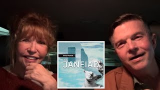 Car Takes episode 247: “The Janeiad” at The Alley Theatre