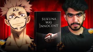 Sukuna Was Innocent | Dhruv Rathee Analysis | Vyuk