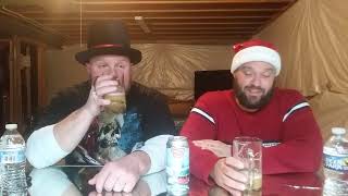 Suburban Tree Farm - Dewey Beer Co. ft. Bear. "Get A Nose On Er" Brew Review's. Ryan Series Ep#134.