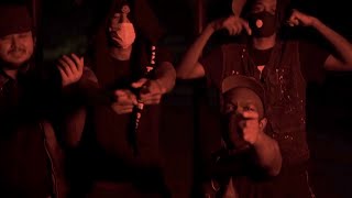 LilReecespieces - WADDUP [Official Music Video] #DwarfDrill