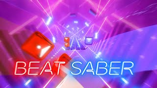 An amazing experience: Showcasing a mind-blowing Beat Saber custom map