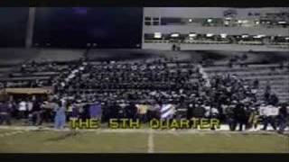 Southern University - My Way (Homecoming 2005)