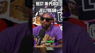 RIP Joe JellyBean Bryant! #kobebryant #rip #nba #nbanews #trending #restinpeace #hoops