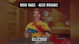 2х2 id promo night block [Adult Swim] [Roid Rage - Acid Breaks] (spring 2008)