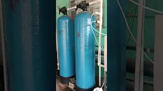 Industrial Water Purifier #Today service #Trending Video #Viral # Shorts #Ganpati Enterprisses jsr21