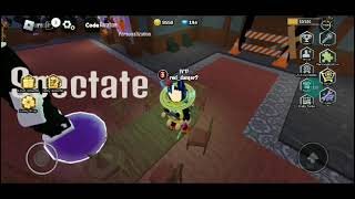 Roblox: keys gameplay