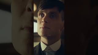 John Shelby's wrath in Peaky Blinders