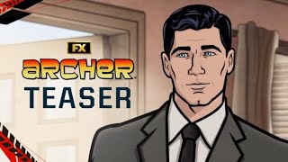 Archer | Альтернативные названия | Official Trailer |