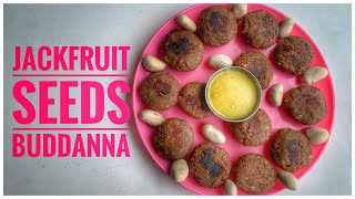 Jackfruit Seeds Sweet Recipe | Bele Buddanna | कटहल के बीज की मीठा रेसिपी