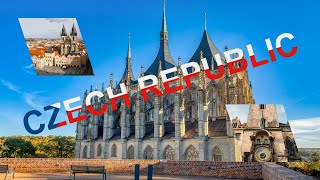 Uncover the Czech Republic: History, Culture, Food