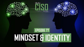 Is a CISO Your Job Title or Your Identity?