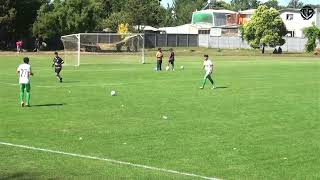 Ya está al aire tu #TerapiaDeportiva - FINAL Liga Jorge Santibañez - CD Castillo v/s Independiente