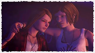 Life Is Strange: Before The Storm - Rachel's Room