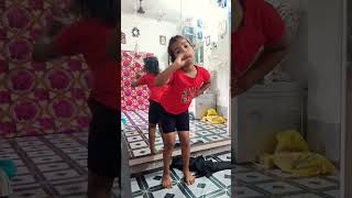 Idhar chala main udher chala#viral#shorts#dance