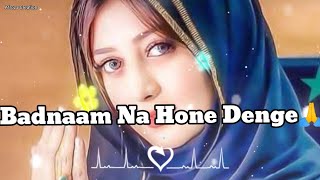 Dost Hum Tumhe Kabhi🤗🥺|Best friend Status ❤️|Dost Status|Sad Status|Mood Off Status|Afroza Creation