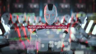 Innovation Opportunity: Indoor Environmental Survey Robot by MATAR​