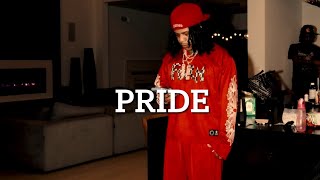 RYLO RODRIGUEZ TYPE BEAT “PRIDE”