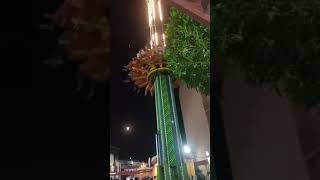 Drop Tower Ride its Very Dangerous 😱😱😱