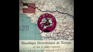 Six Facts about the Democratic Republic of Georgia