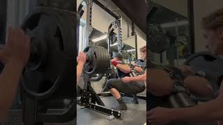 500 squat