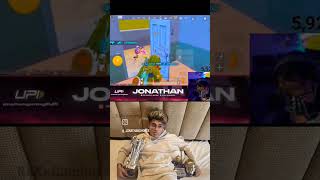 Jonathan gamlng 🔥🔝🛐 @JONATHANGAMINGYT @LoLzZzGaming #gaming #jonathan #edit #jonathangaming #gam