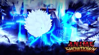 SHINRA IS THE MOST BALANCED CHARACTER | Anime Showdown