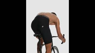 ASSOS MILLE GT Half Shorts C2 ASSOS ONLINESHOP de