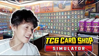 Mencari Kartu Super Langka - TCG Card Shop Simulator #shorts #livegameshorts #liveshorts