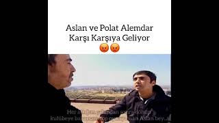 Polat ve aslan akbey