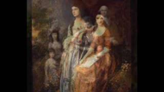 Thomas Gainsborough : Portraits