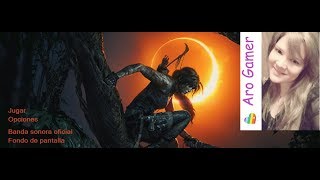 AROMONIA Live Stream Shadow of the Tomb Raider  # 21