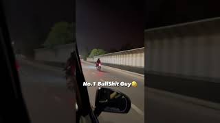 No. 1  bhullshit guy | Bikers | Bike stunts | Bikers life |