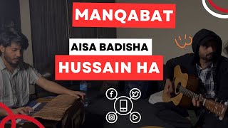 YA HUSSAIN HA | #music