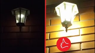 СВЕТОДИОДНАЯ ЛАМПА. Своими руками.LED LAMP