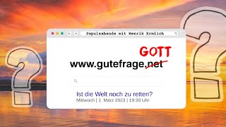 Gottesdienst 05.03.2023 - 10:30Uhr