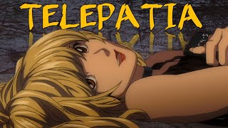 Misa Amane Edit - Telepatía // Death Note