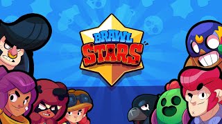 Brawl Stars Стрим#.