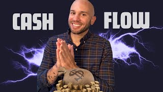 The power of Cash Flow - A quick look at it's impact on a business