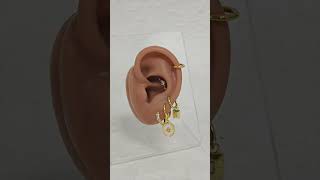 2024 | Piercing Tips | How to Insert and Take Off a Clicker | Easy Piercing Jewelry Tips