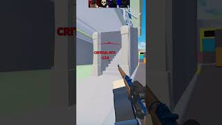 Pretty Good Clip in Arsenal  #youtubecontent #arsenalfc #bandites #gfxroblox #newvideo #shorts