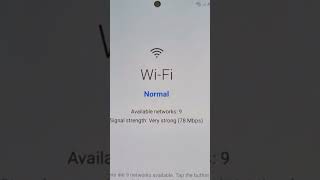 Run Test to Check For Wifi-Connection Issues On The Samsung Galaxy S23 Ultra,S23,S23+