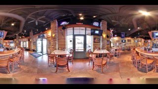 Boston's Restaurant and Sports Bar - Arena District (360° virtual tour)