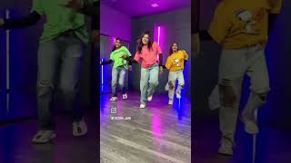 Makhna✨💃 | Bollywood dance cover | Kesha jain choreography