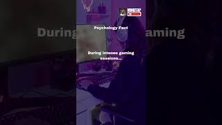 Mind in Overdrive: The Psychology of Intense Gaming Sessions! #gaming #shorts #short #mindtap