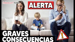 😱💔 3 TIPOS de PADRES TÓXICOS y sus Consecuencias