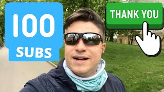 100 абоната | YouTube make me happy today | 100 SUBSCRIBERS