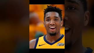 donovan mitchell