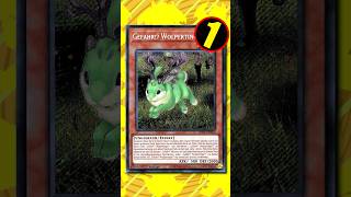 Darum ist Gefahr!? Wolpertinger? Limitiert in Yu-Gi-Oh!